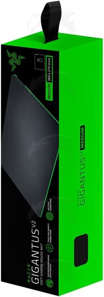 Razer Gigantus V2 Medium - MOUSE PAD Razer Gigantus V2 Medium - MOUSE PAD